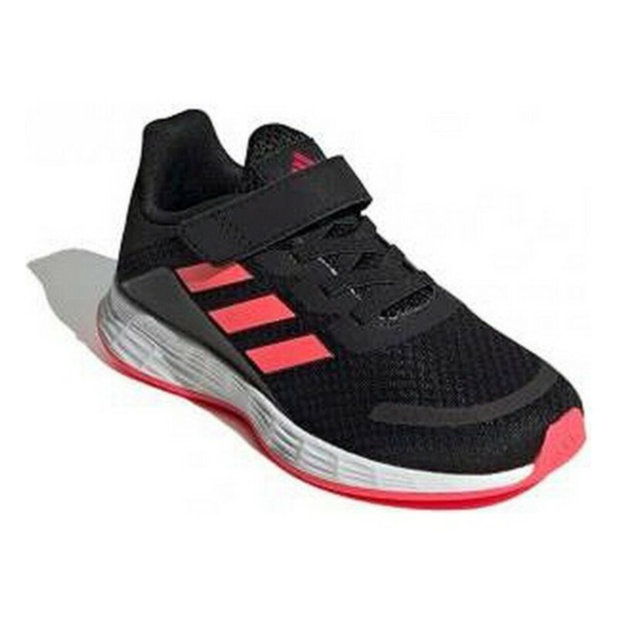 Sportskor för barn Adidas Duramo  SL C Svart