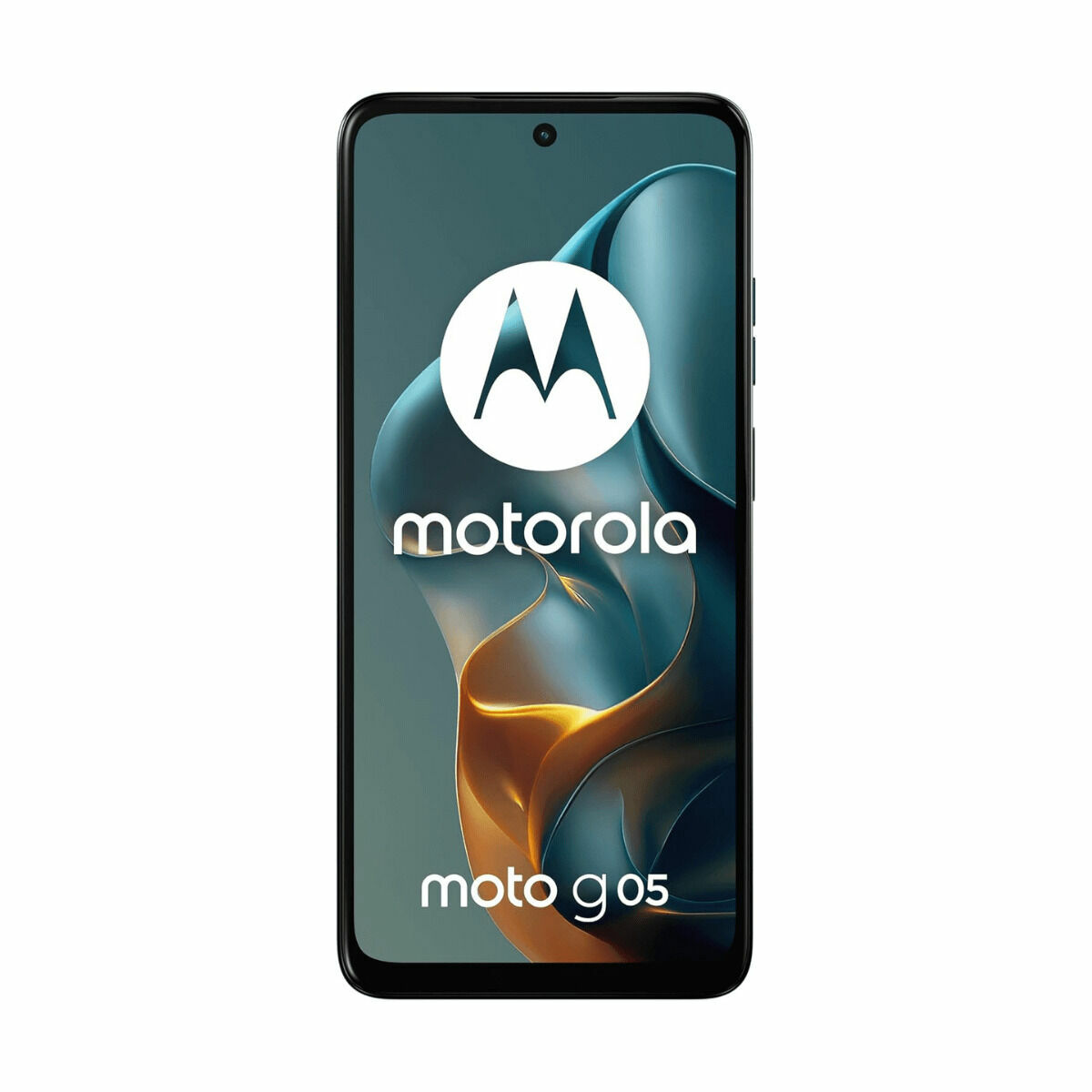 Smartphone Motorola G05 6,7" 8 GB RAM 128 GB Grön - 2