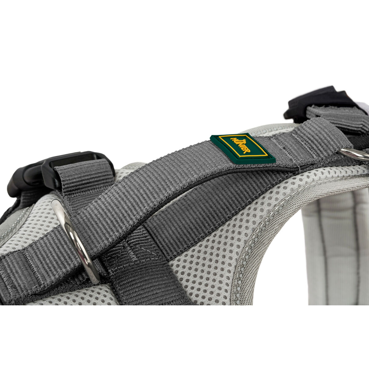 Hundsele Hunter Maldon Up Grå 57-98 cm - 3
