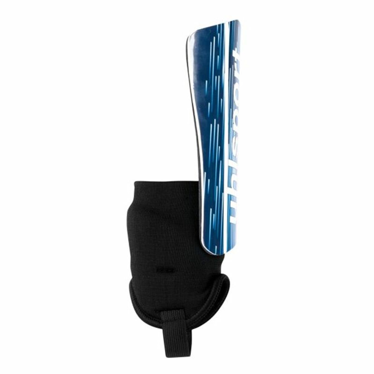 Fotboll smalbensskydd Uhlsport Pro Lite Plus Blå - 2