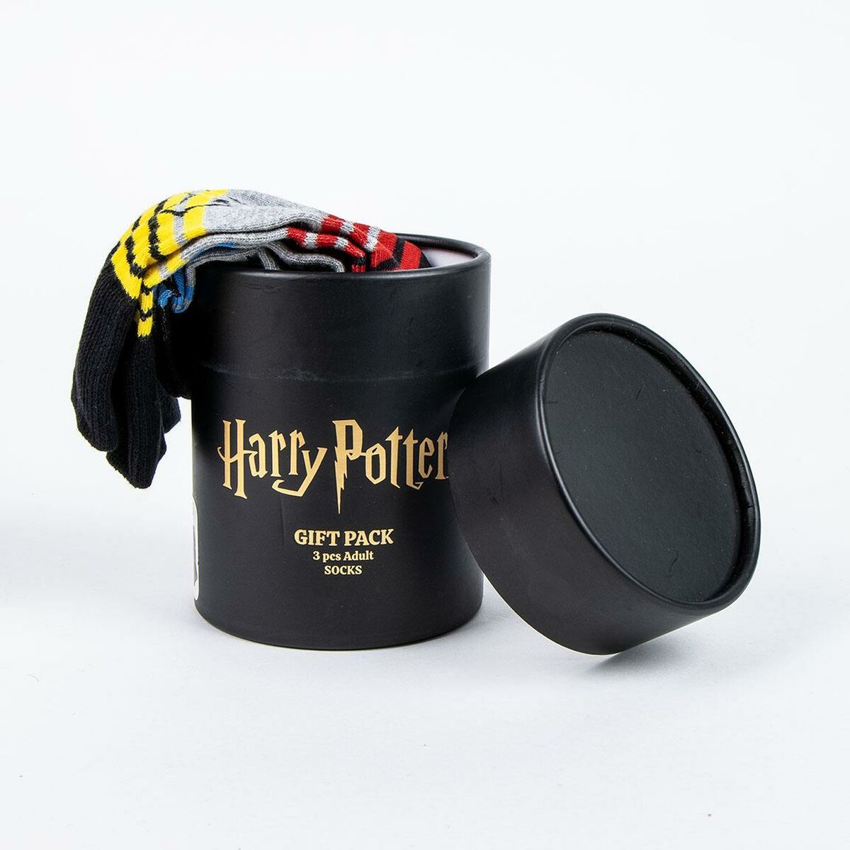 Strumpor Harry Potter - 4
