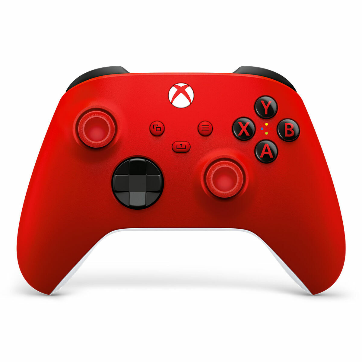 Xbox One fjärrkontroll Microsoft QAU-00012
