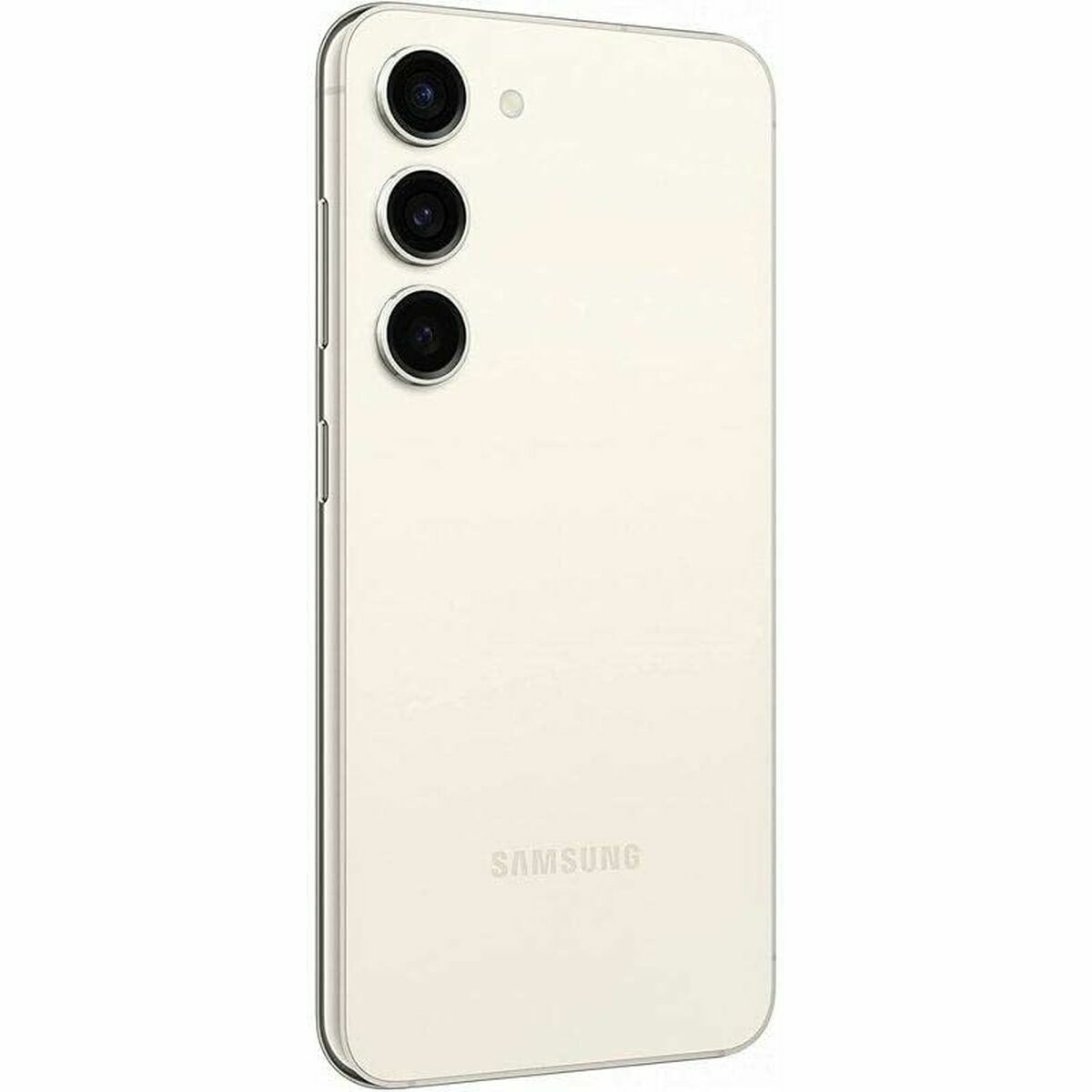 Smartphone Samsung Galaxy S23 5G Kräm 6,1" 8 GB RAM 128 GB - 2