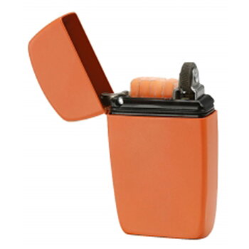 Emergency Fire Kit