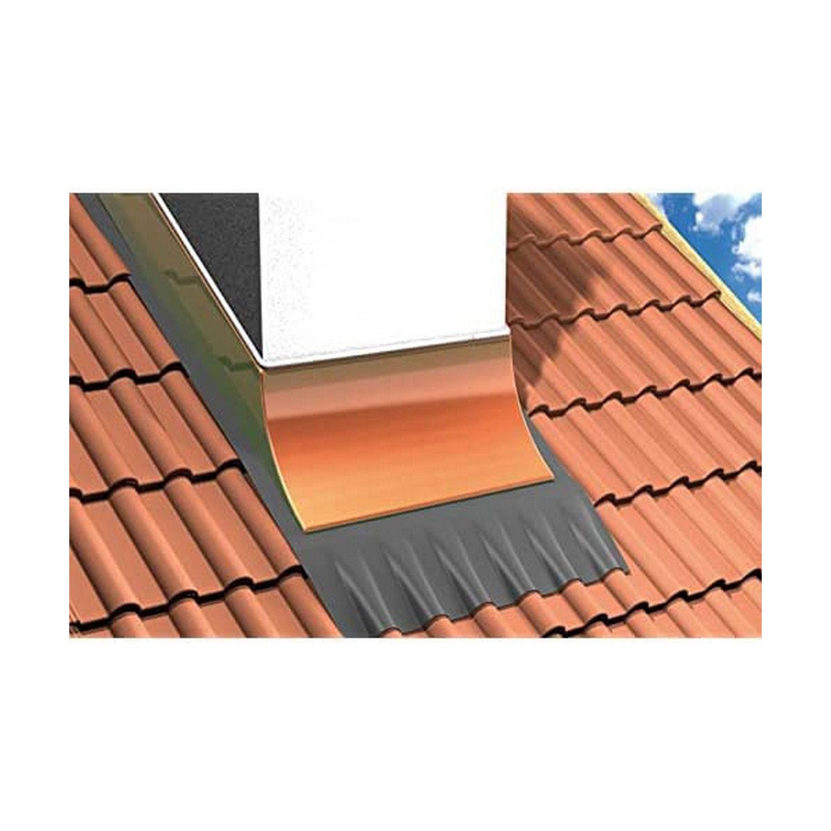 Impregnering Fischer 548713 Multicolour Terrakota n Plast 4 L - 3