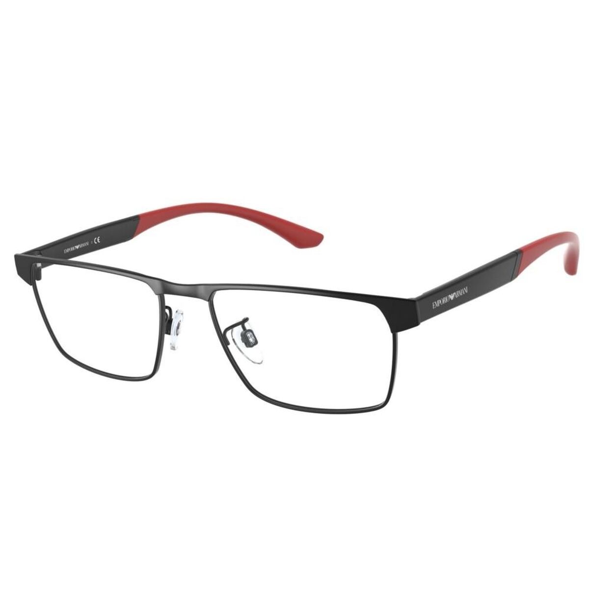 Glasögonbågar Emporio Armani EA 1124 - 3