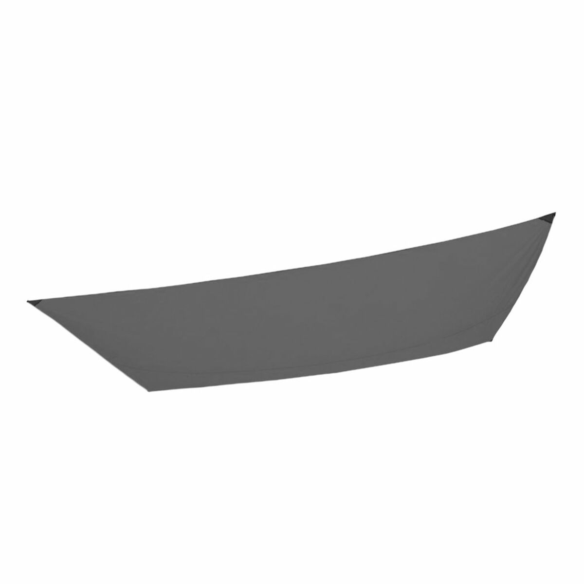 Rektangulär Segelformad Solmarkis Aktive Grå 200 x 0,5 x 300 cm Rektangulär (6 antal) - 7