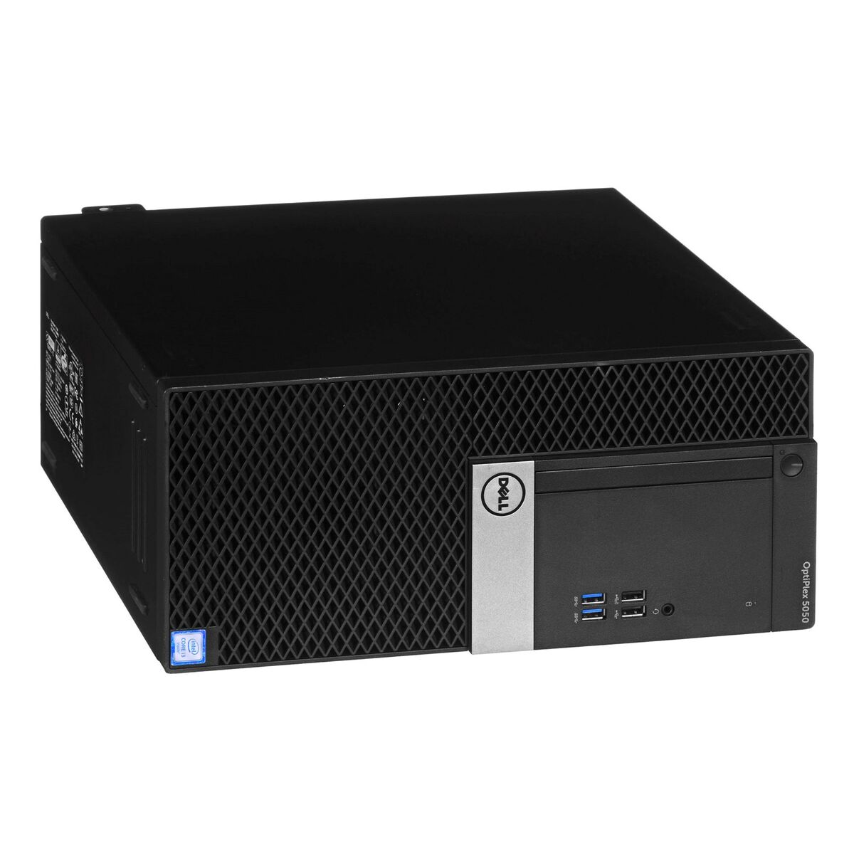 Bordsdator Dell OptiPlex 5050 i5-6400 16 GB RAM 256 GB SSD (Renoverade A) - 4