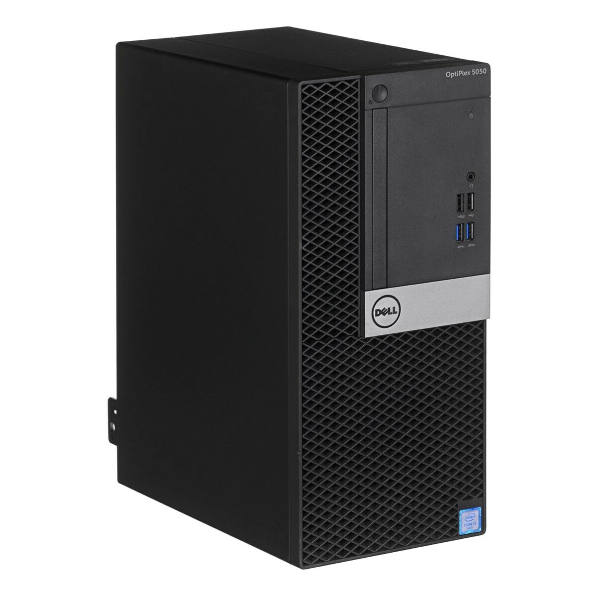 Bordsdator Dell OptiPlex 5050 i5-6400 16 GB RAM 256 GB SSD (Renoverade A) - 2