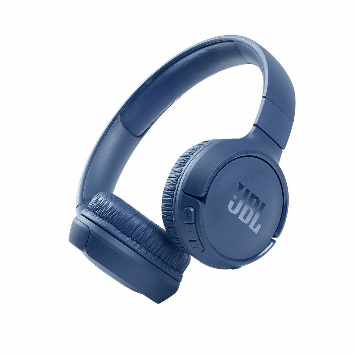 Trådlösa Hörlurar JBL Tune 510 Blå - 2