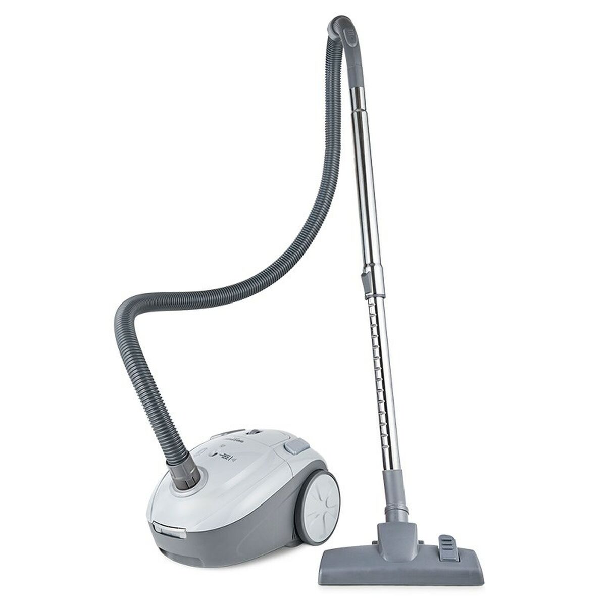 Utsug Zelmer ZVC251 Vit Grå 800 W - 7