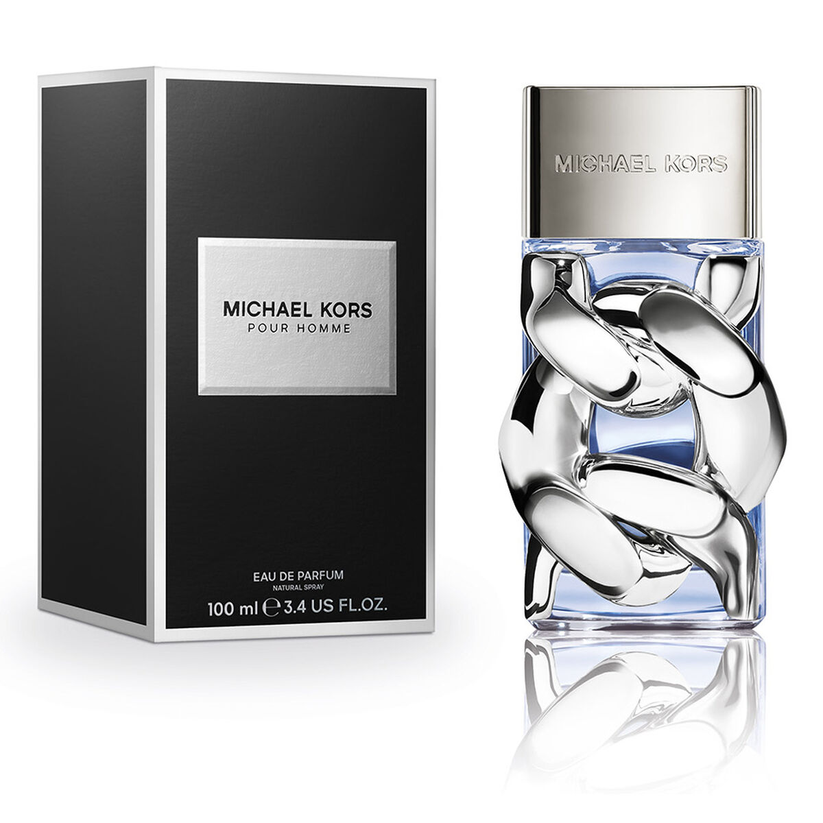 Parfym Herrar Michael Kors POUR HOMME EDP 100 ml - 2