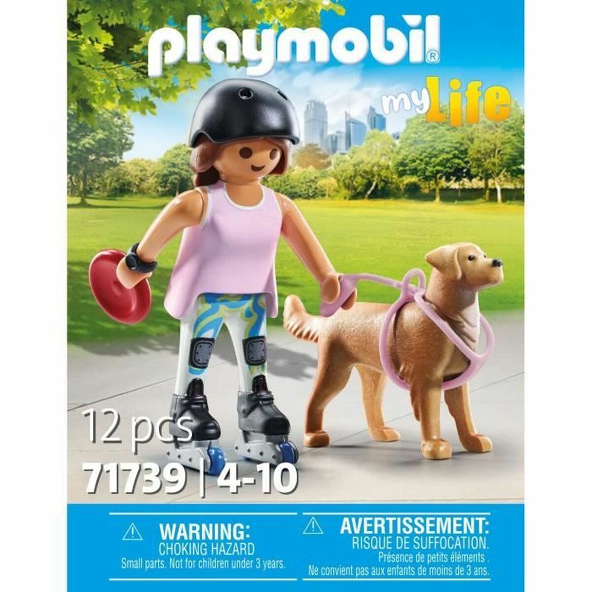 Tillbehör till dockhus Playmobil - 5
