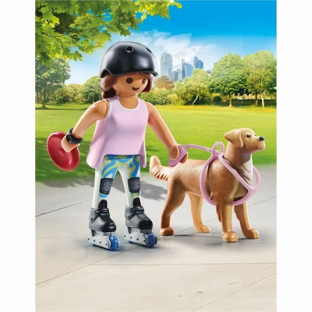 Tillbehör till dockhus Playmobil - 2