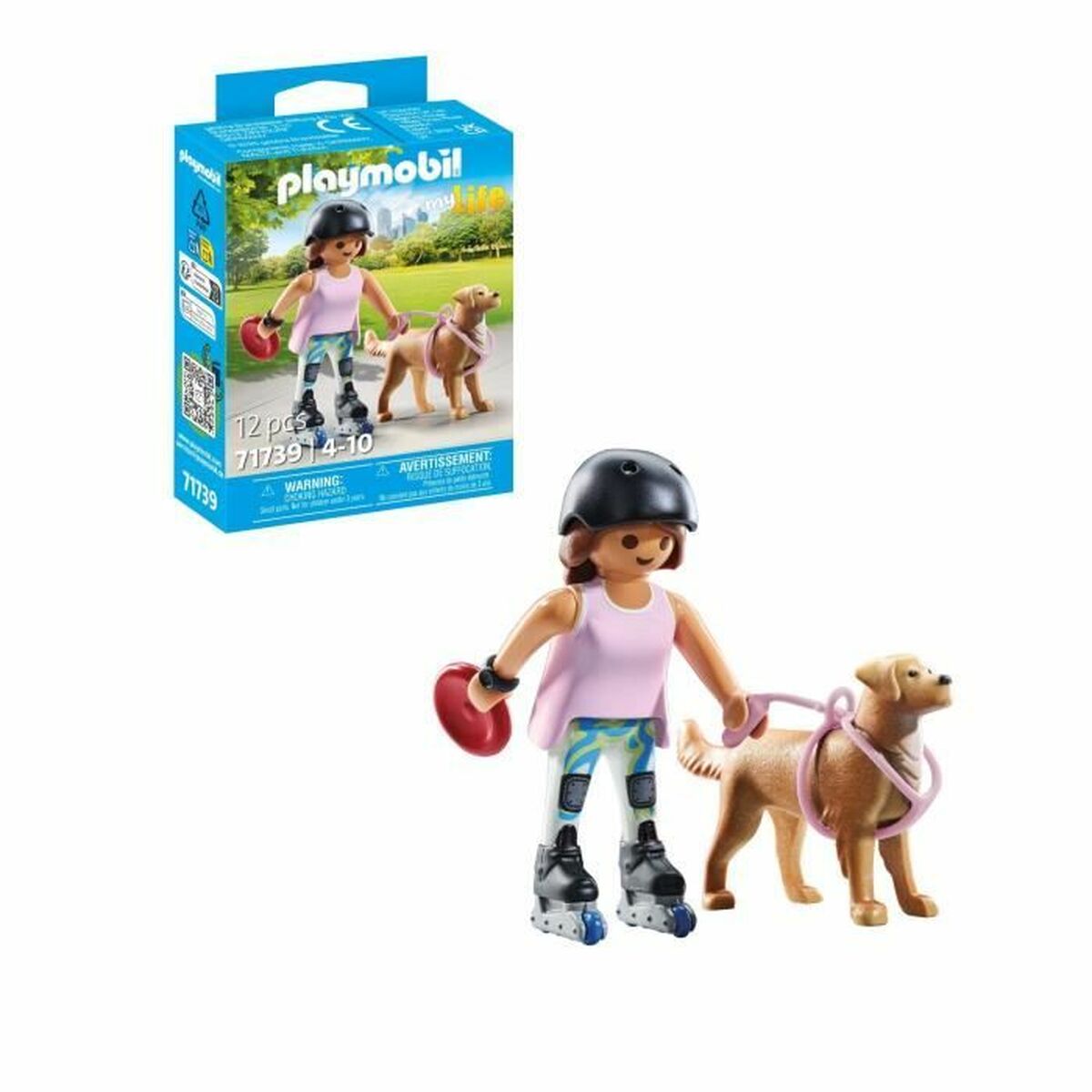 Tillbehör till dockhus Playmobil - 4