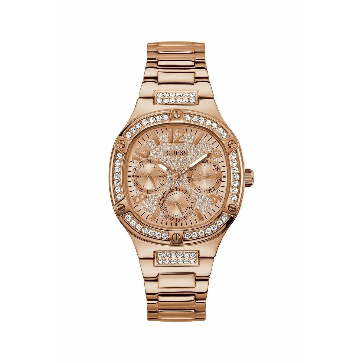 Damklocka Guess GW0558L3 (Ø 40 mm)