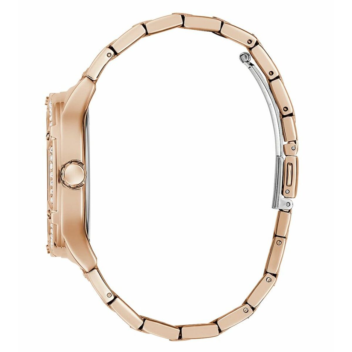Damklocka Guess GW0558L3 (Ø 40 mm) - 2