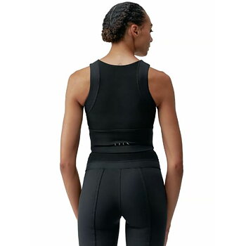 Sport-BH Born MAEVA SS25CS08 B Svart