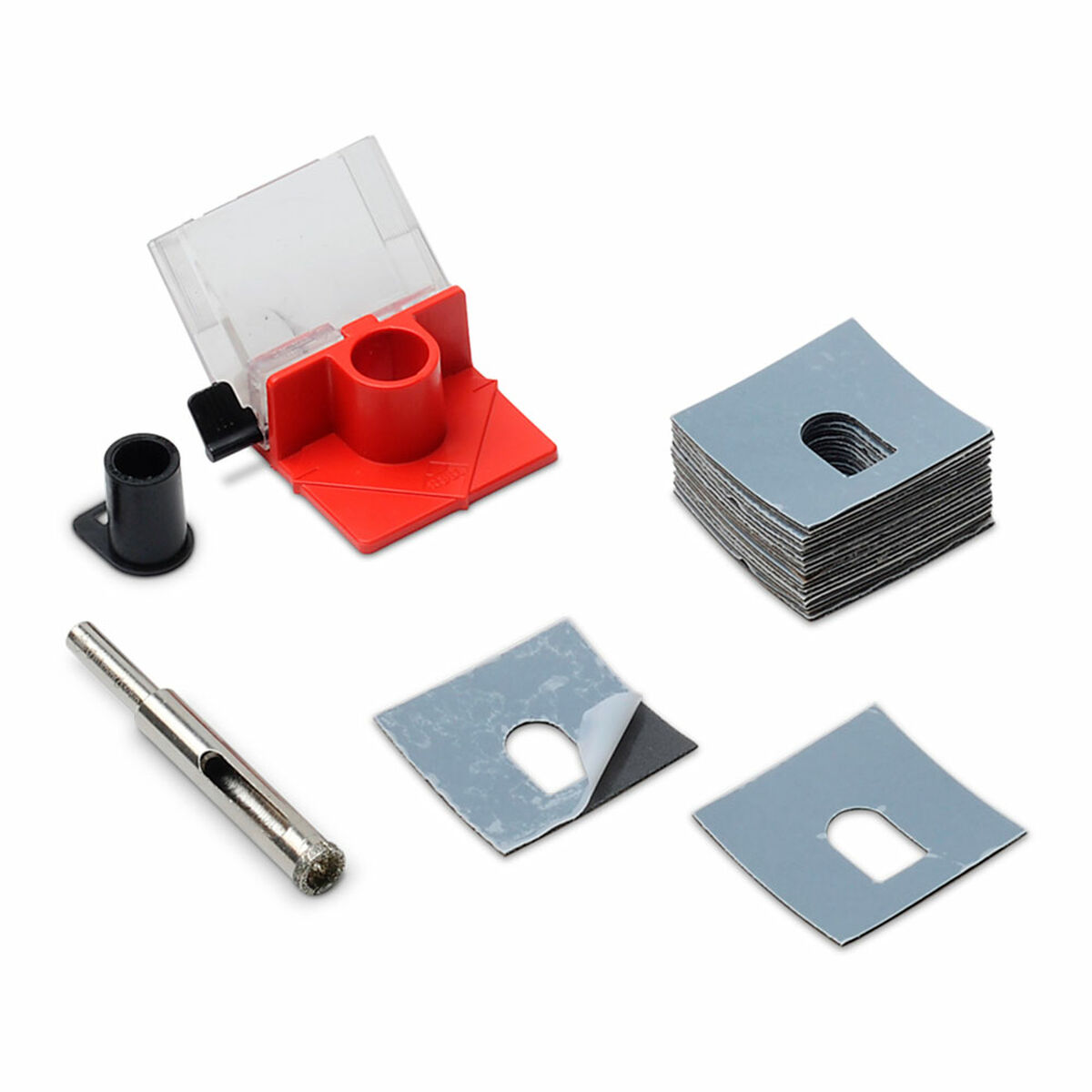 Axel Rubi Easygres 4929 Set - 2
