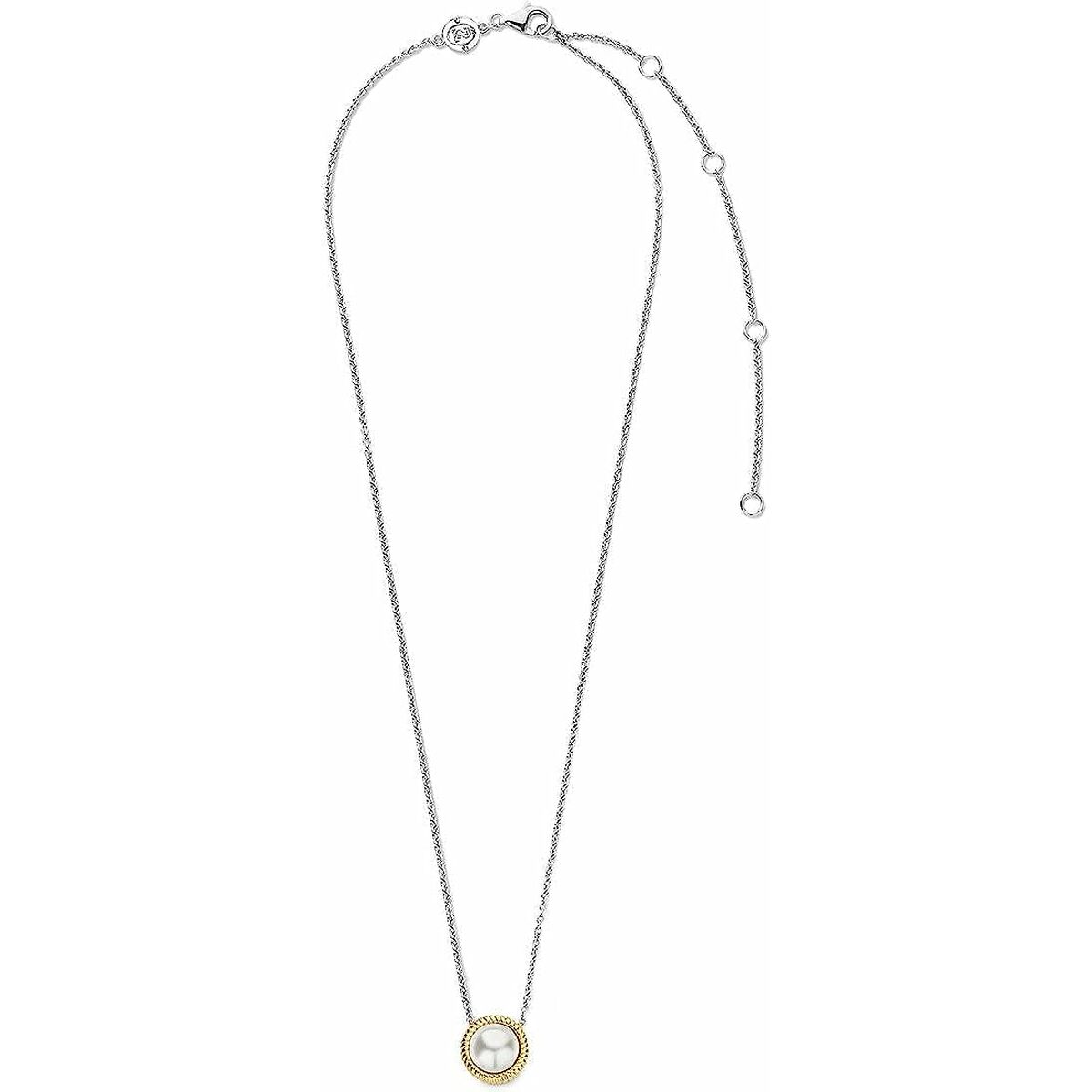 Damhalsband Ti Sento 34031YP/42 - 3
