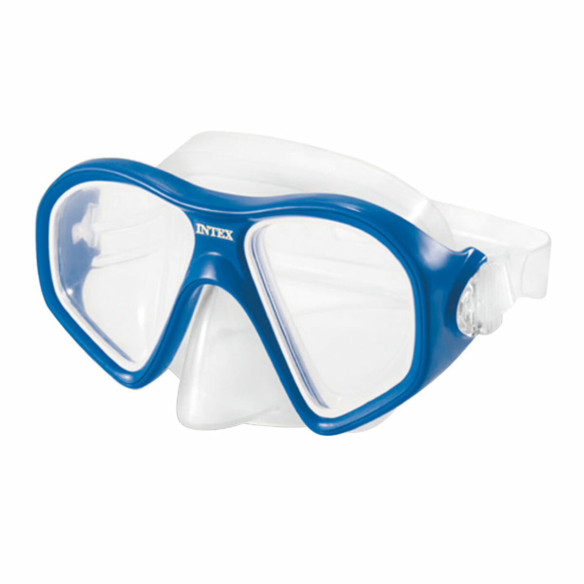 Snorkel Intex Reef Rider - 2