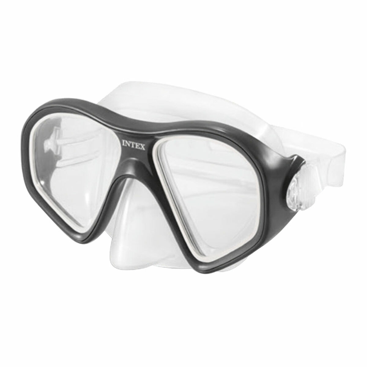Snorkel Intex Reef Rider - 3