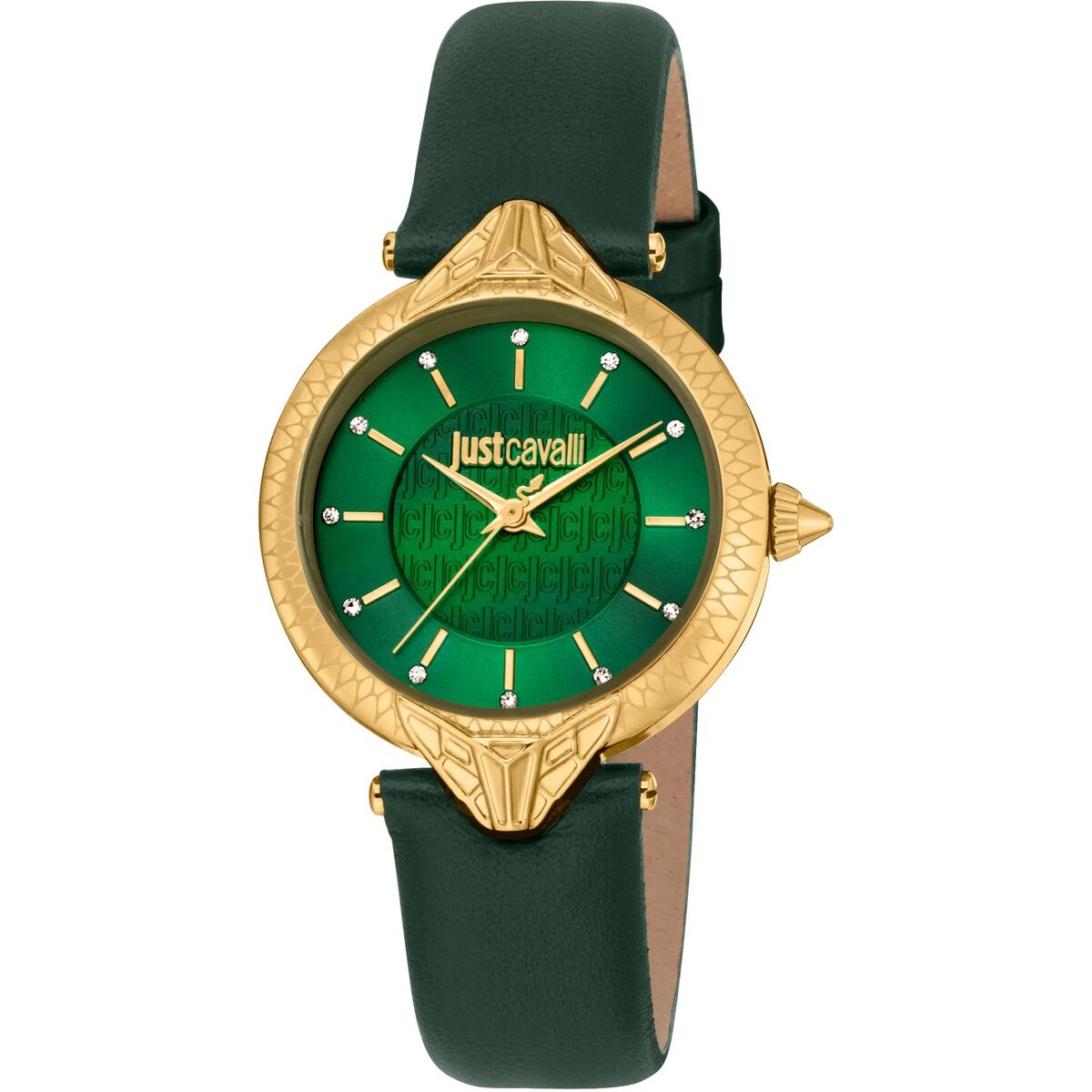 Damklocka Just Cavalli ANIMALIER (Ø 32 mm)