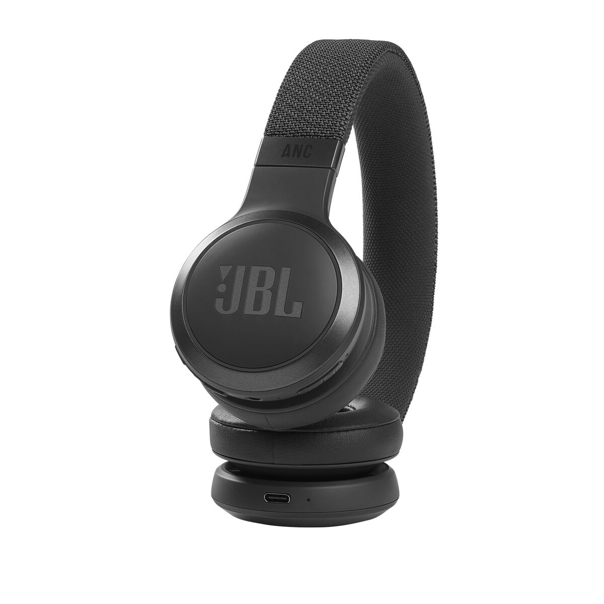 Hörlurar JBL JBLLIVE460NCBLK Svart - 5