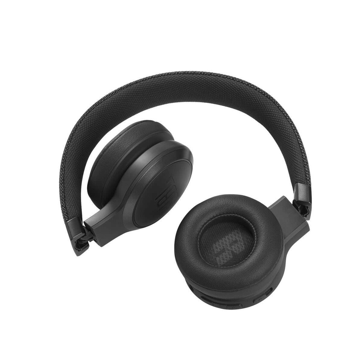Hörlurar JBL JBLLIVE460NCBLK Svart - 4