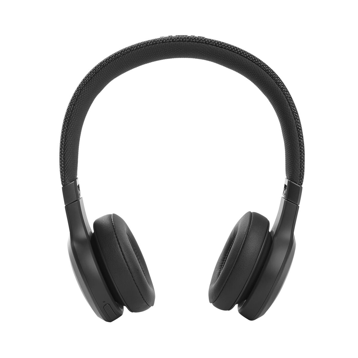 Hörlurar JBL JBLLIVE460NCBLK Svart - 2