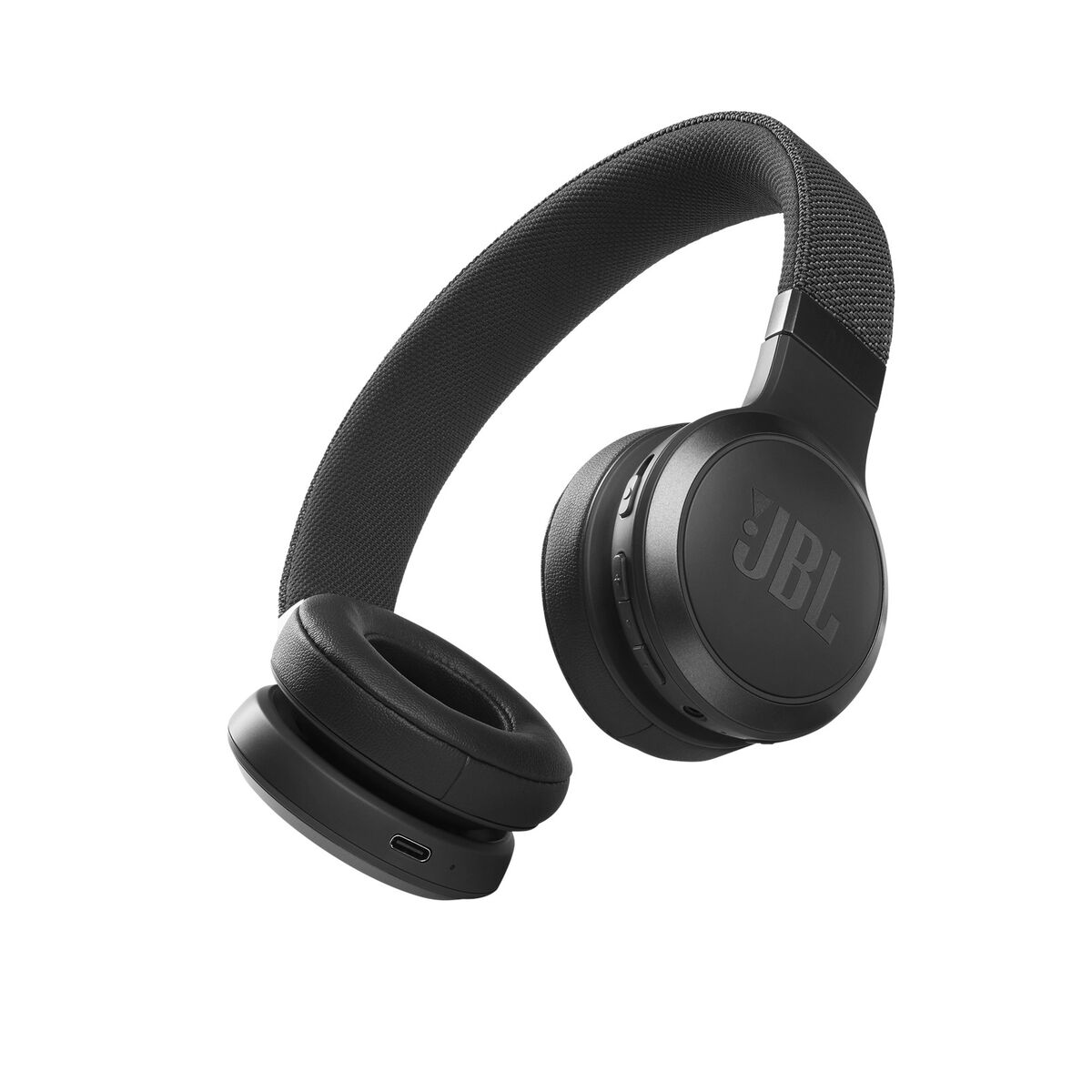 Hörlurar JBL JBLLIVE460NCBLK Svart - 6