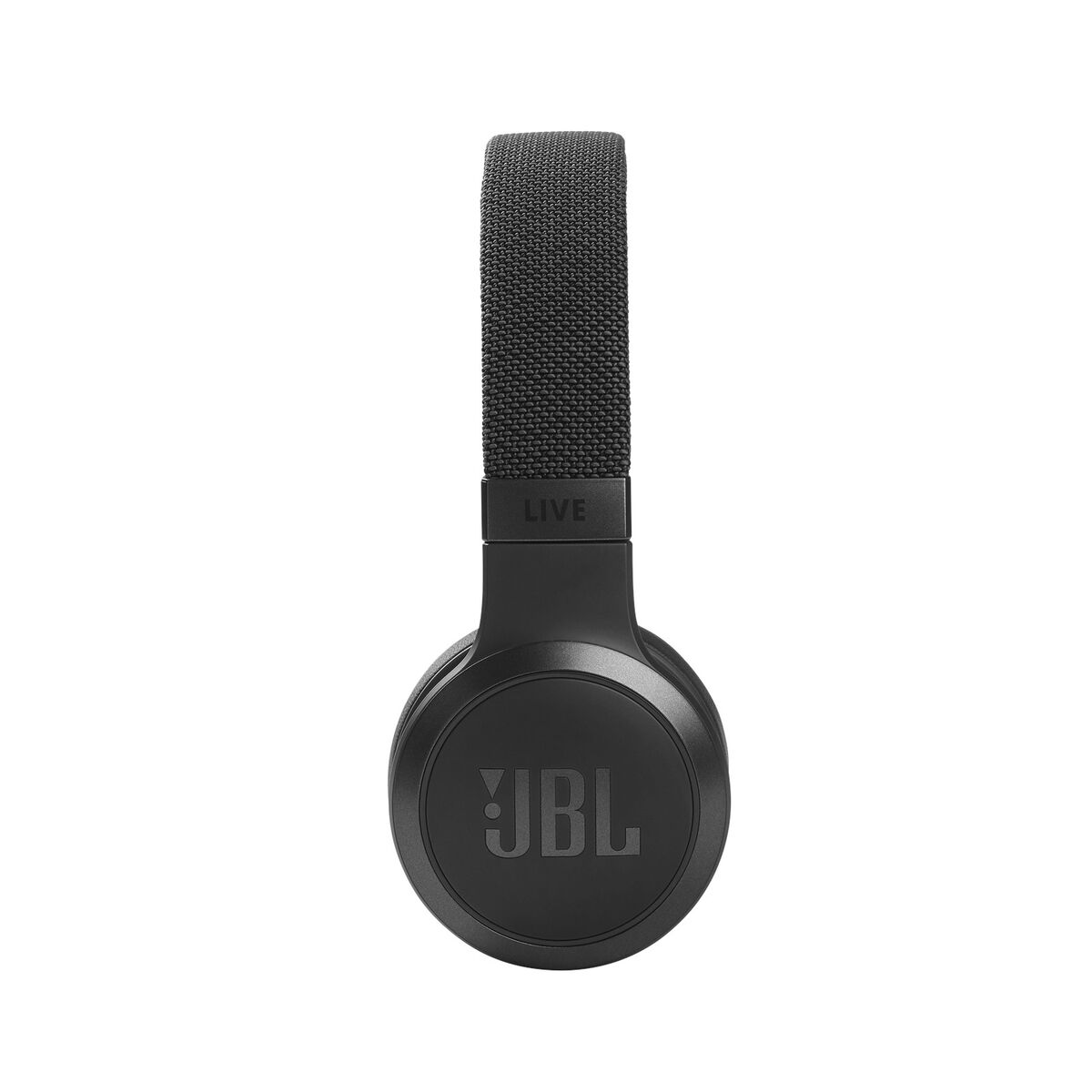 Hörlurar JBL JBLLIVE460NCBLK Svart - 3