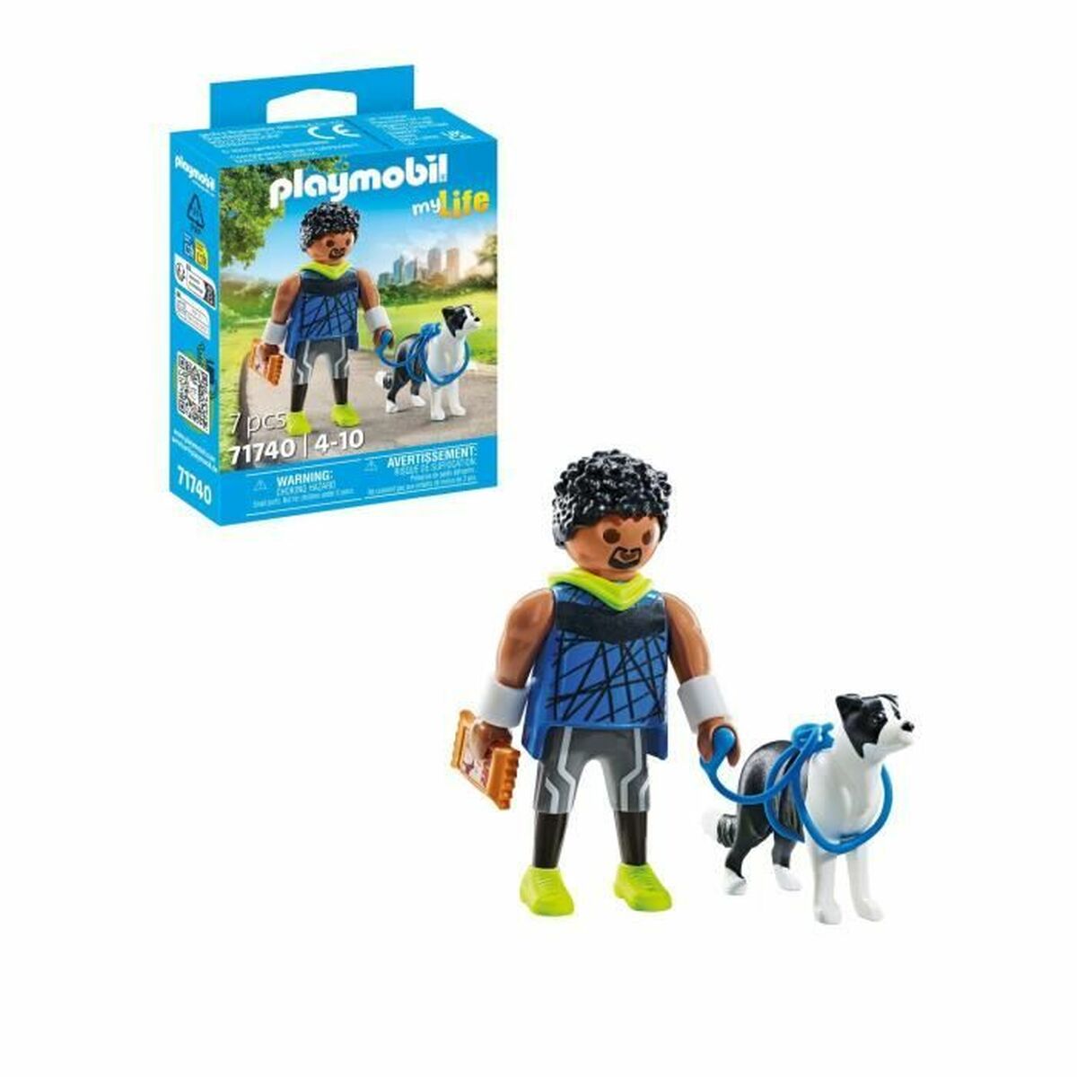 Tillbehör till dockhus Playmobil - 4