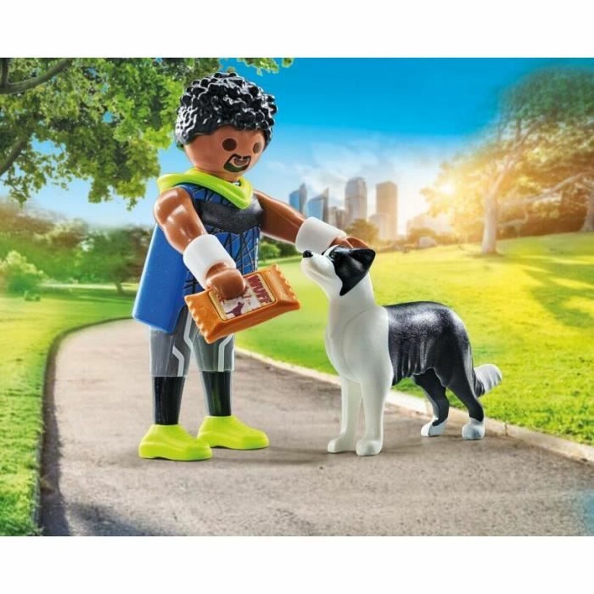 Tillbehör till dockhus Playmobil - 3