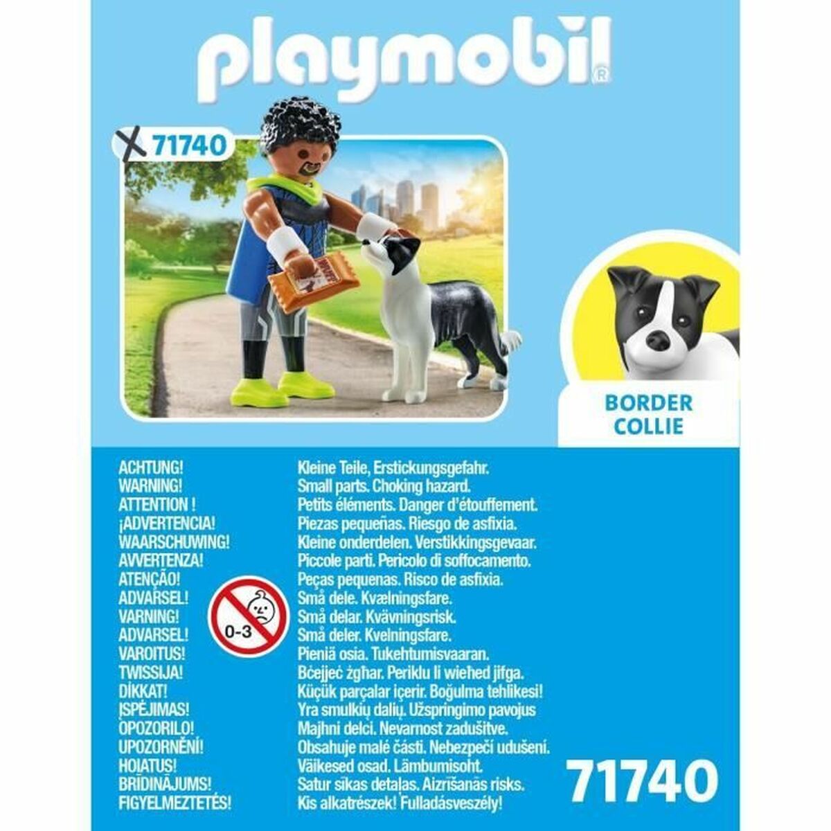 Tillbehör till dockhus Playmobil - 6