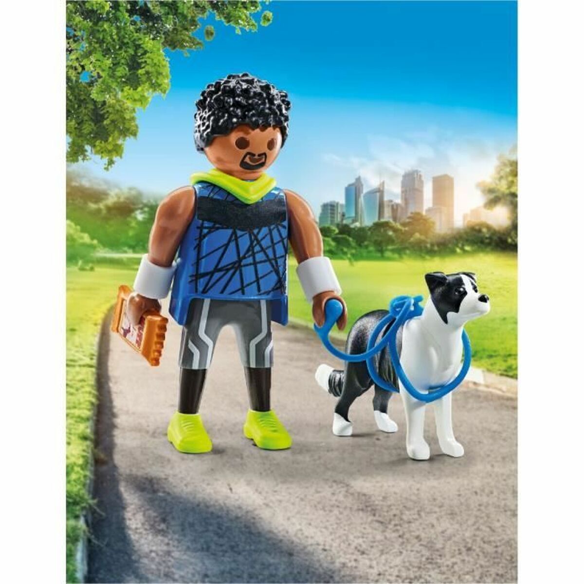 Tillbehör till dockhus Playmobil - 2