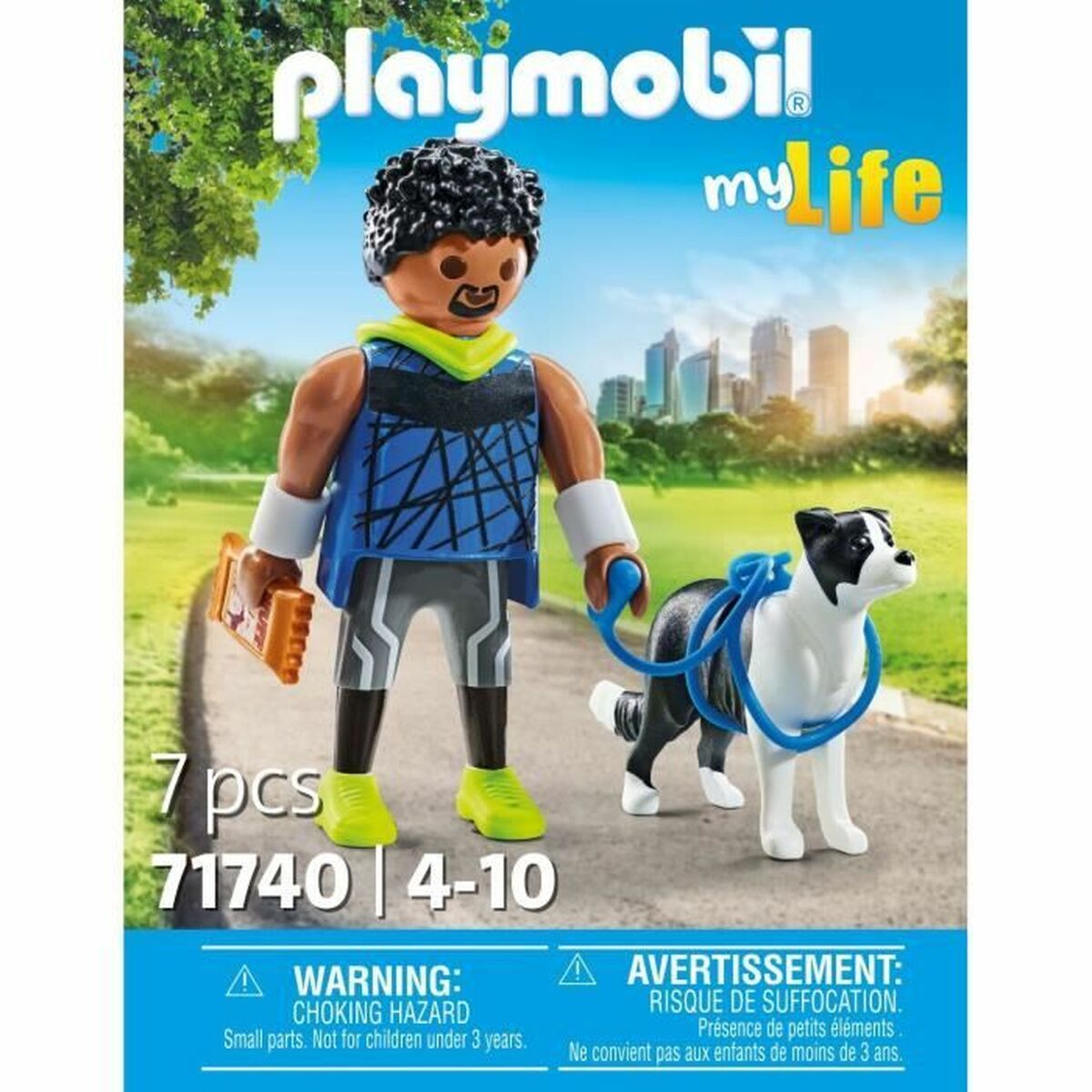 Tillbehör till dockhus Playmobil - 5