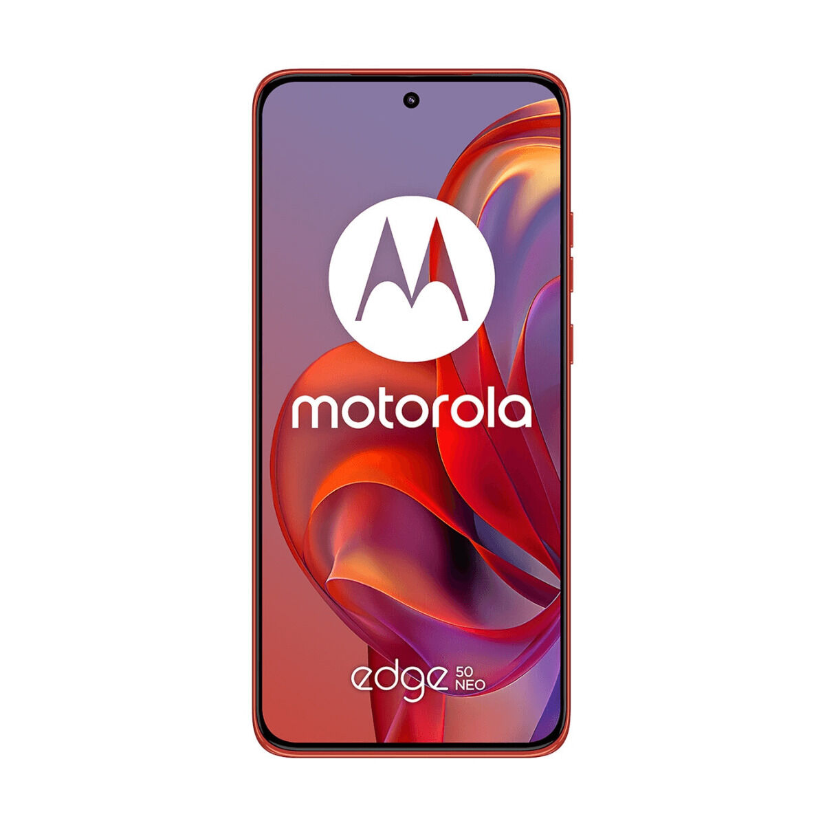 Smartphone Motorola PB310004SE 6,36" 12 GB RAM 512 GB Röd - 6