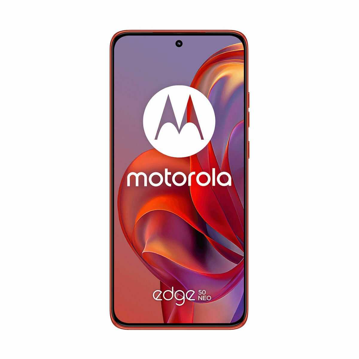 Smartphone Motorola PB310004SE 6,36" 12 GB RAM 512 GB Röd - 2