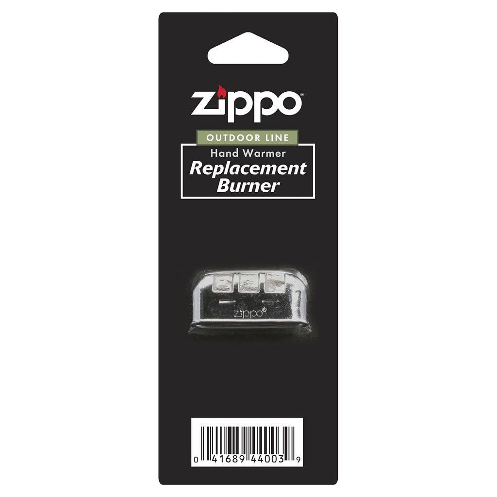 Zippo Brännare till Handvärmare