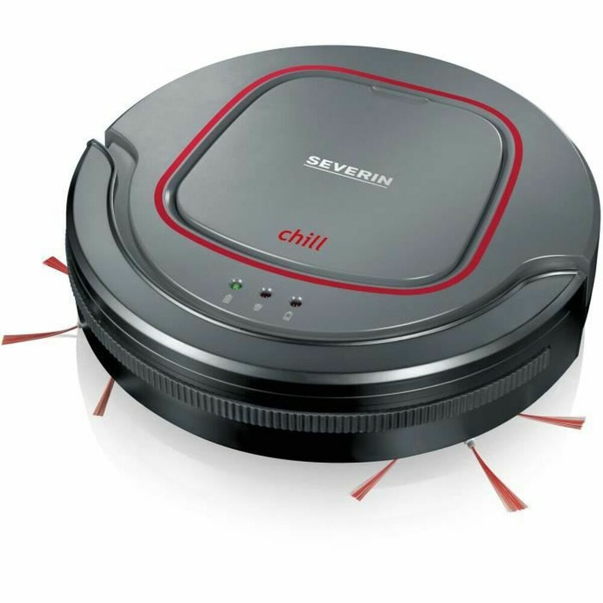 Robotdammsugare Severin RB7025