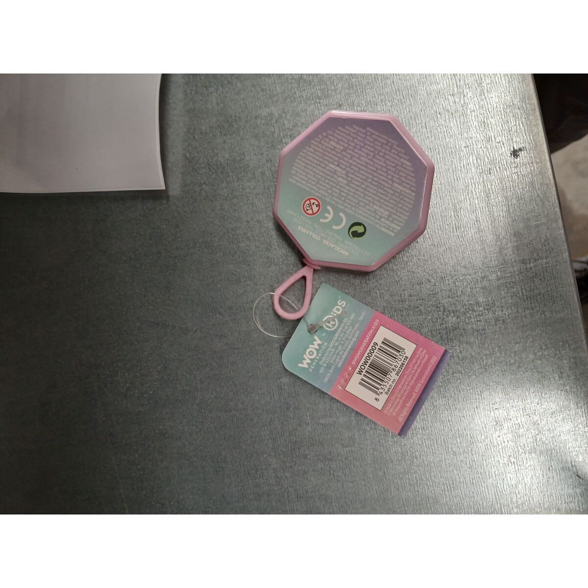 Halsband Flicka Wow Generation Bff Pack - 11
