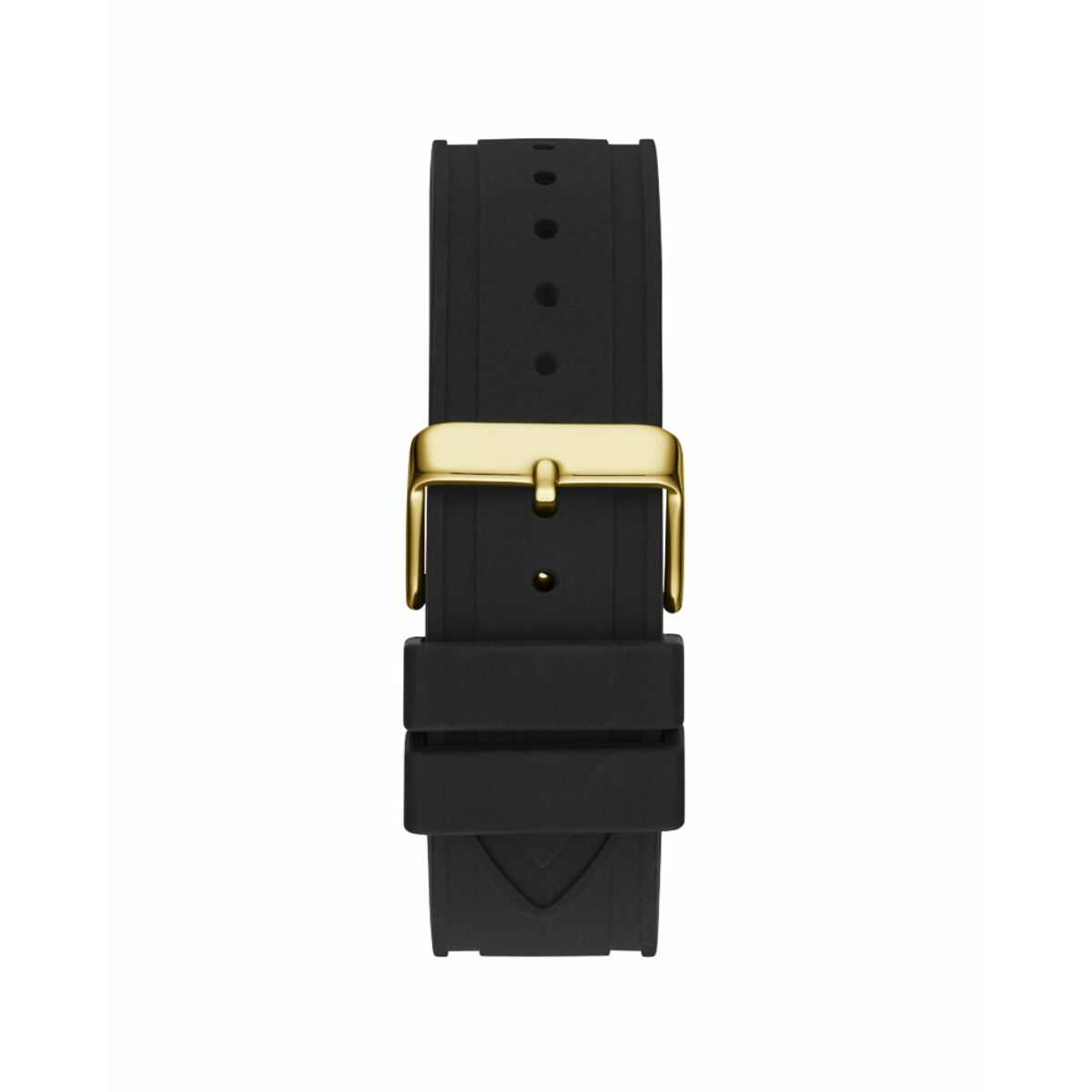 Herrklocka Guess GW0518G2 Svart - 3