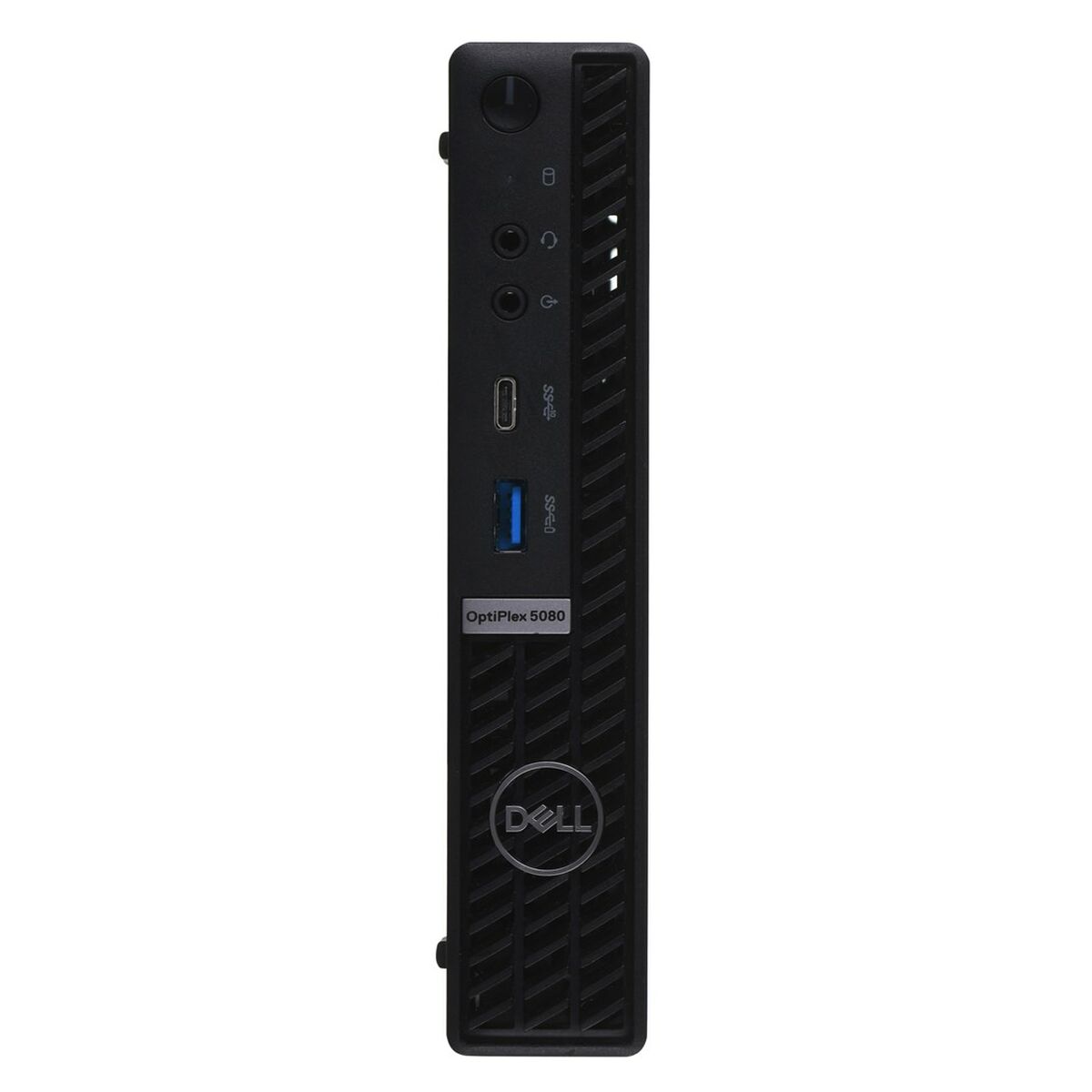 Bordsdator Dell OptiPlex 5080 Micro 16 GB RAM 512 GB SSD (Renoverade A)