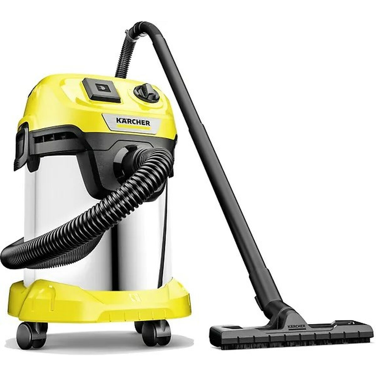 Dammsugarborste Kärcher 1.628-190.0 1000 W - 2