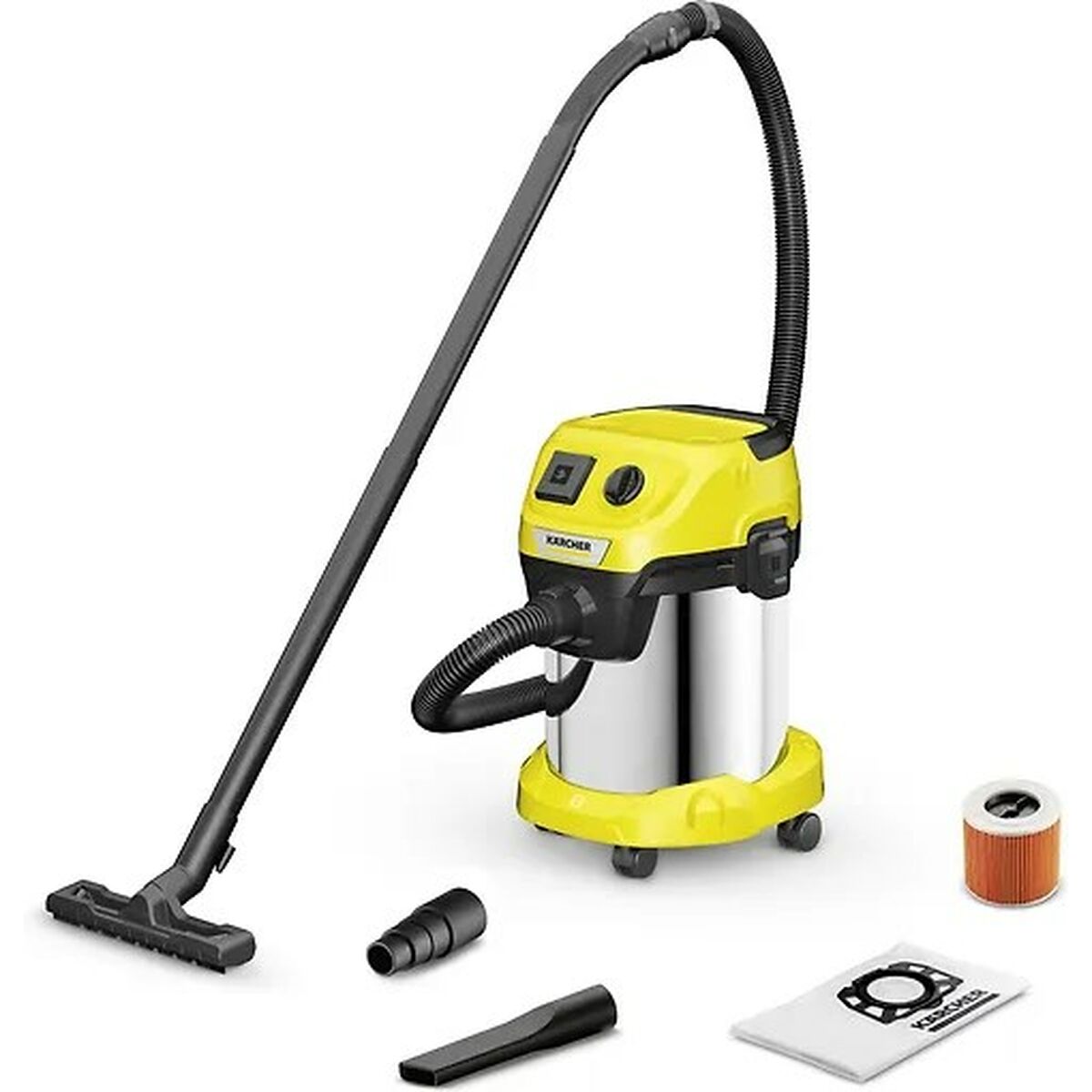 Dammsugarborste Kärcher 1.628-190.0 1000 W
