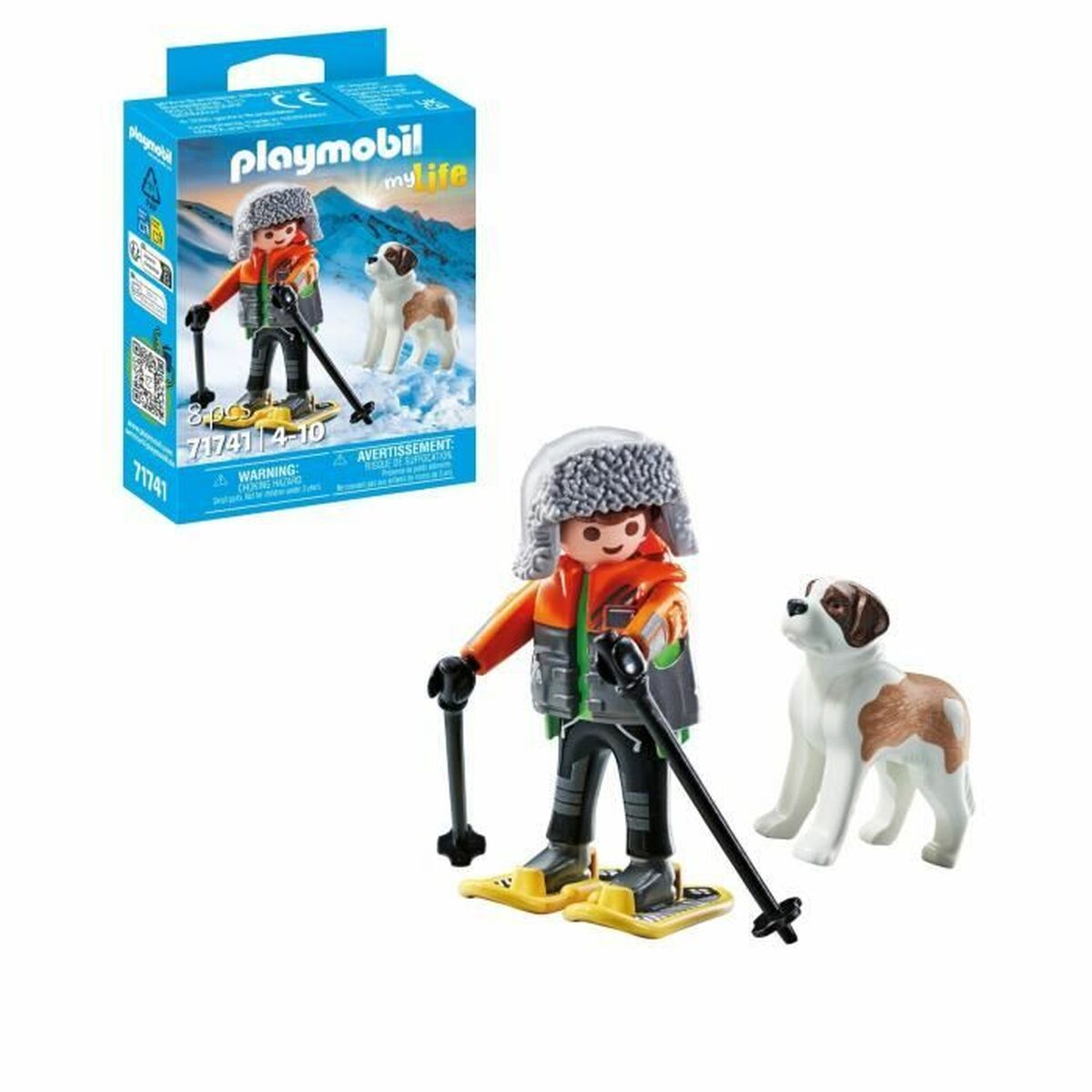 Tillbehör till dockhus Playmobil - 4