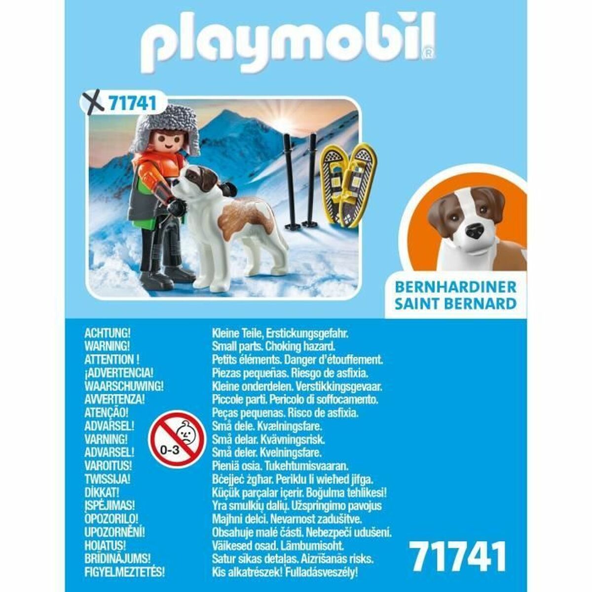 Tillbehör till dockhus Playmobil - 6