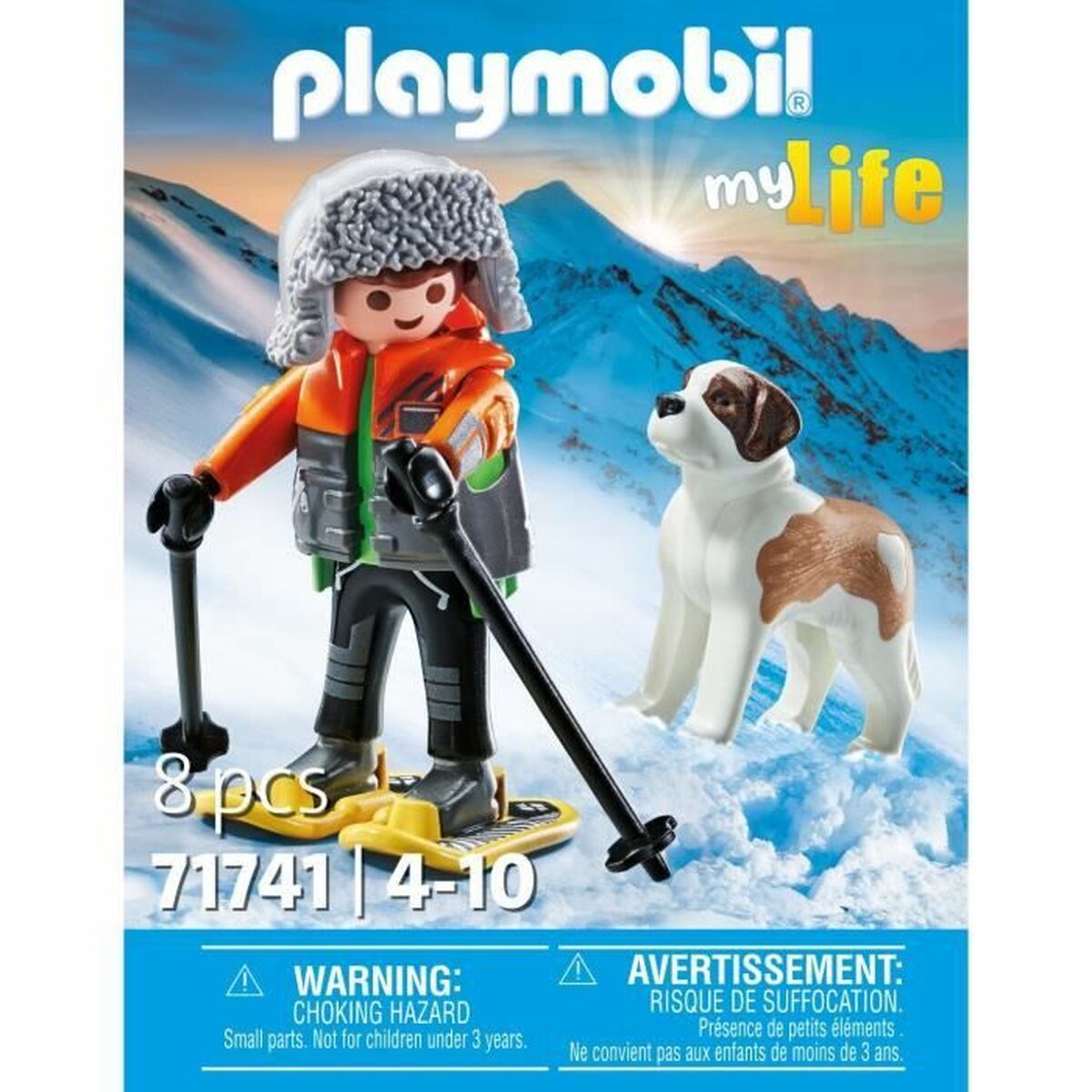 Tillbehör till dockhus Playmobil - 5