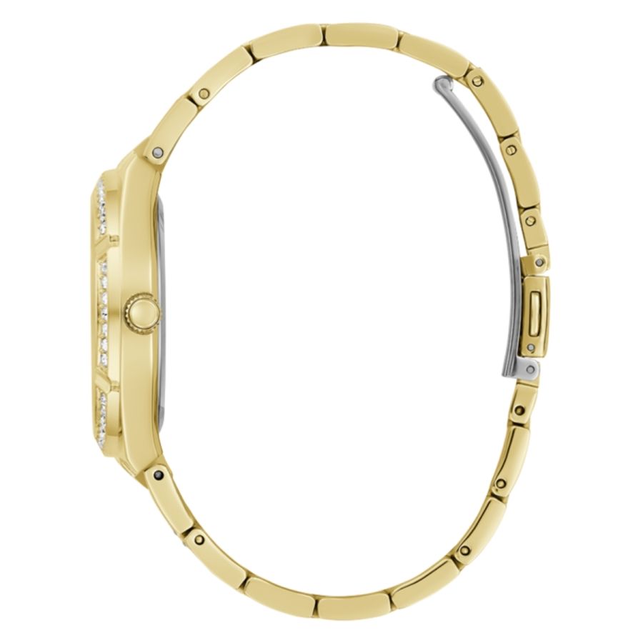 Damklocka Guess GW0604L2 (Ø 36 mm) - 2